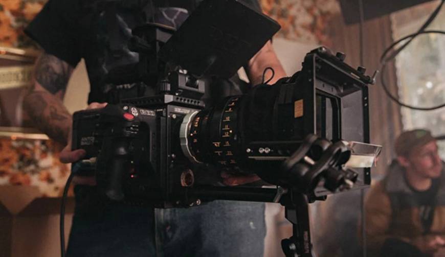 南开区产品宣传视频拍摄公司哪家好？