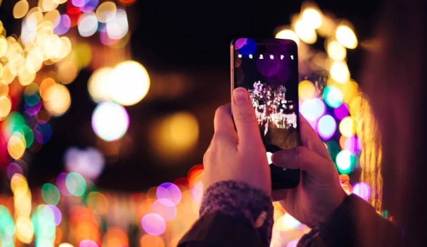 南开区产品视频拍摄惊艳亮相：极致细节，彰显卓越品质