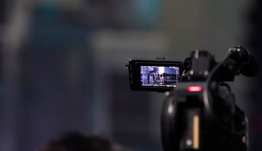 紧跟潮流！南开区产品视频拍摄引领时尚新趋势