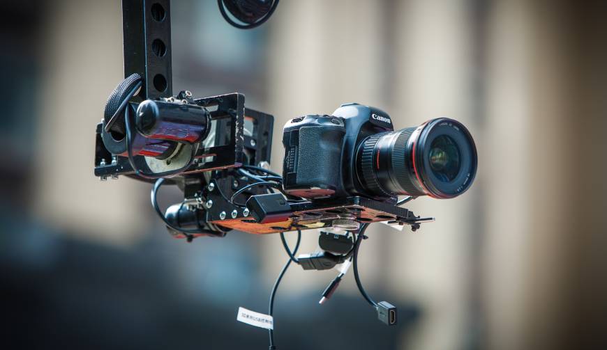 科技赋能生活：南开区产品视频拍摄开启智能新时代