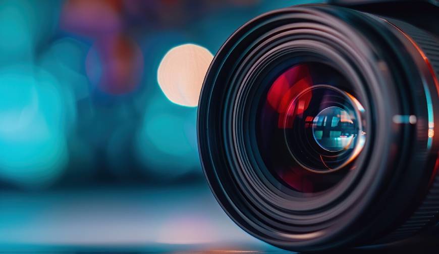 与南开区产品视频拍摄同行：畅享高效、舒适的每一天