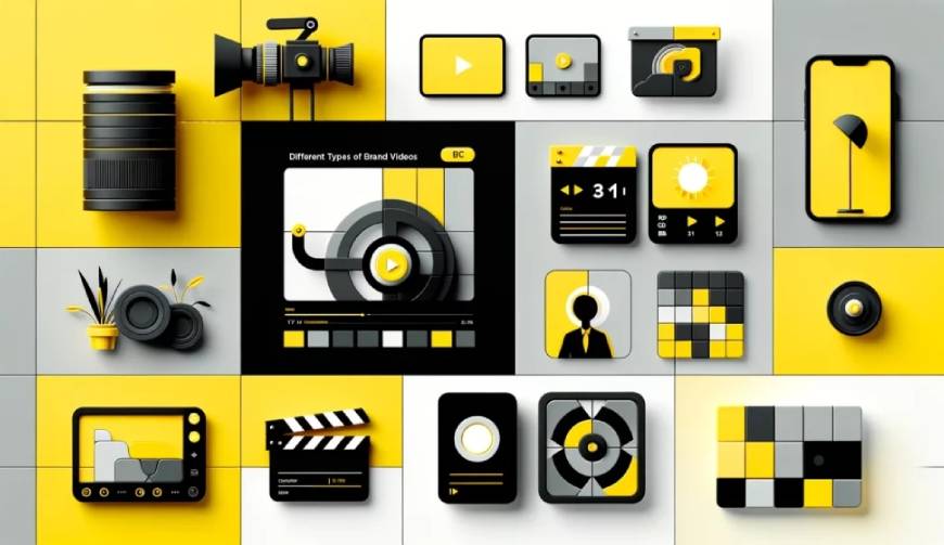 专为职场精英打造：南开区产品视频拍摄提升工作效率的秘密武器