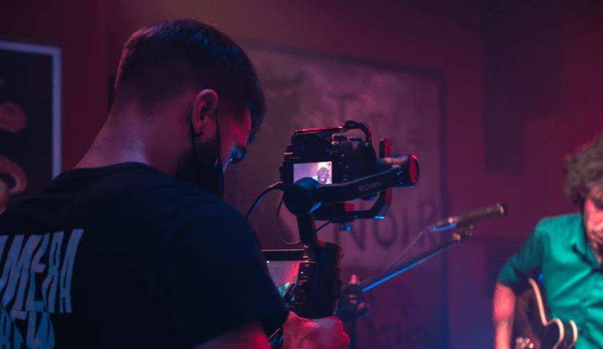 匠心雕琢视觉盛宴！专业南开区产品视频拍摄公司赋能品牌价值