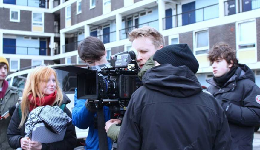 拒绝模板化套路！南开区产品视频拍摄公司独创个性化视觉解决方案