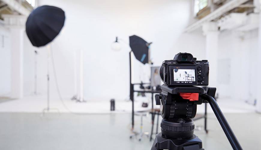 聚焦南开区产品视频拍摄，打造品牌传播新高度