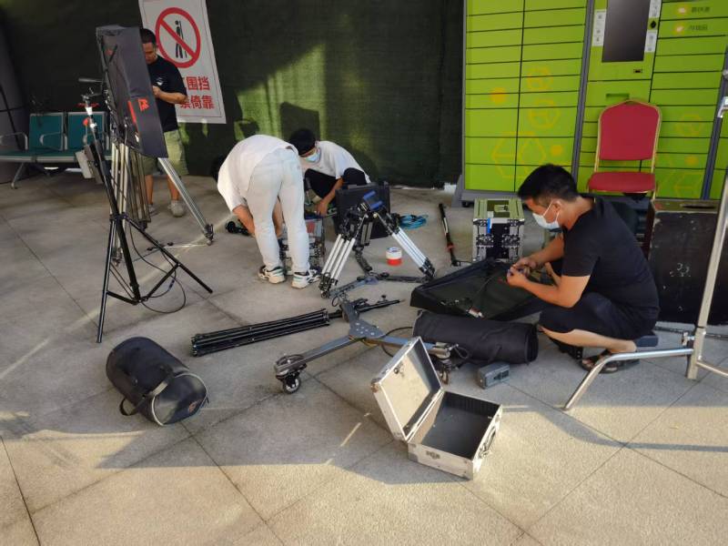 南开区产品视频拍摄全攻略，让产品魅力在镜头下尽情绽放