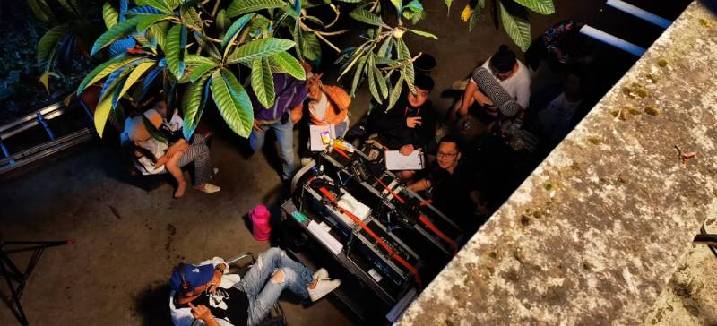 解锁南开区产品宣传视频拍摄公司新势能，助力品牌强势破圈