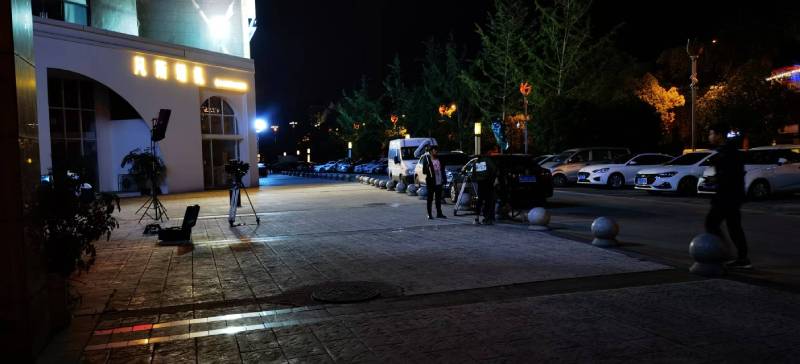 南开区电商产品视频拍摄制作全攻略，打造高转化带货视频