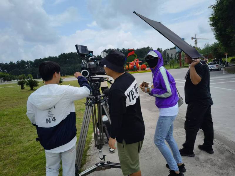 南开区极致互动，未来愿景宏大，致力于成为全球领先的产品宣传视频企业