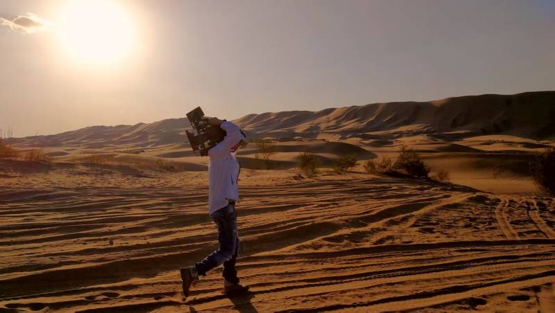 深耕南开区产品宣传视频拍摄公司，解锁品牌传播的核心动能