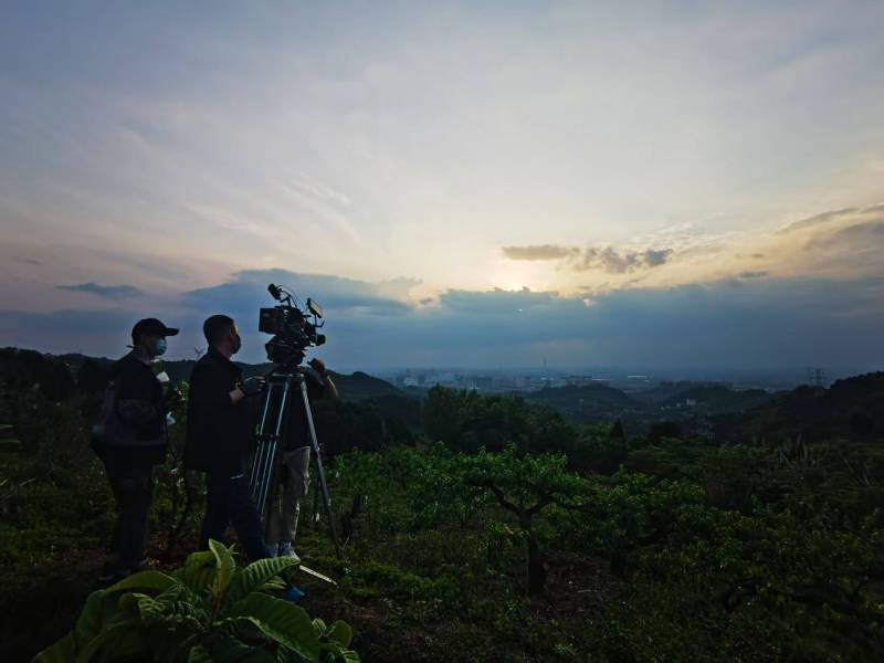 聚焦南开区产品宣传视频拍摄公司，用专业实力铸就品牌传播传奇