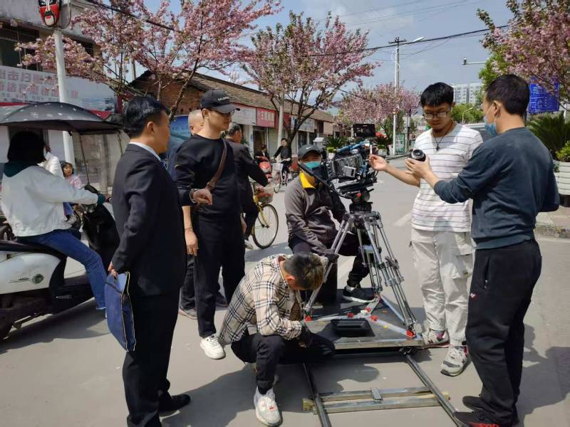 南开区产品视频拍摄进阶指南，助力产品抢占视觉高地