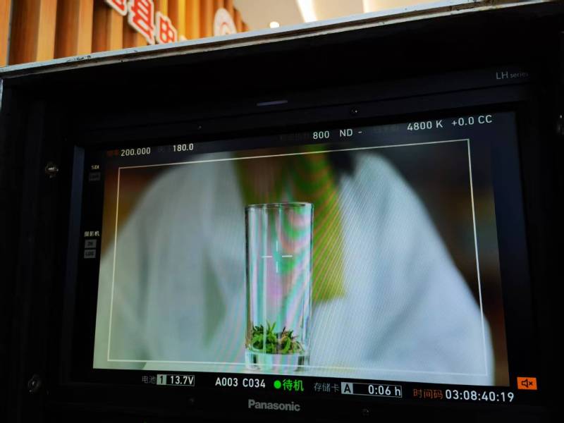 天然优选！南开区电商产品宣传视频溯源原料产地的真实故事