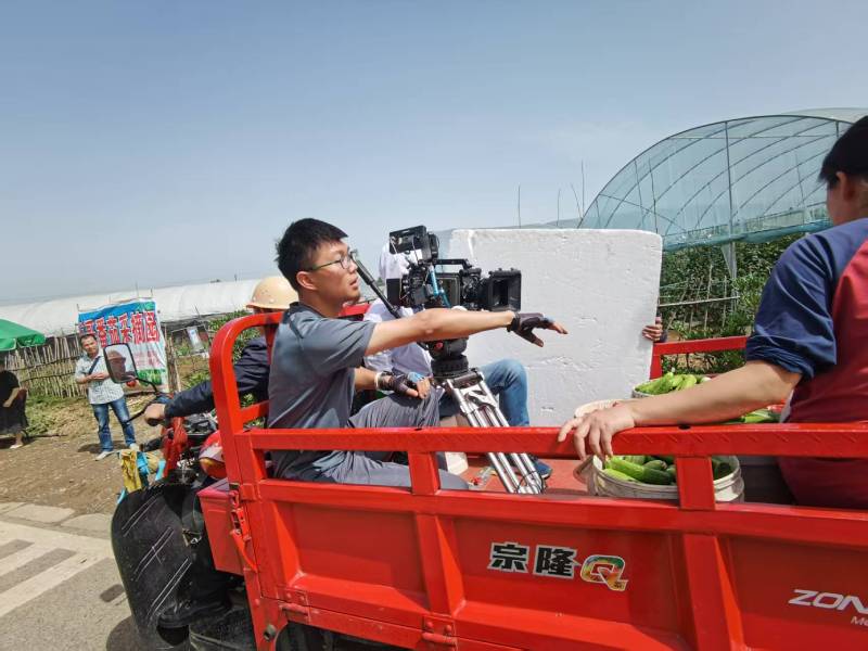 解锁吸睛密码：南开区产品视频拍摄制作的创意与技巧全解析